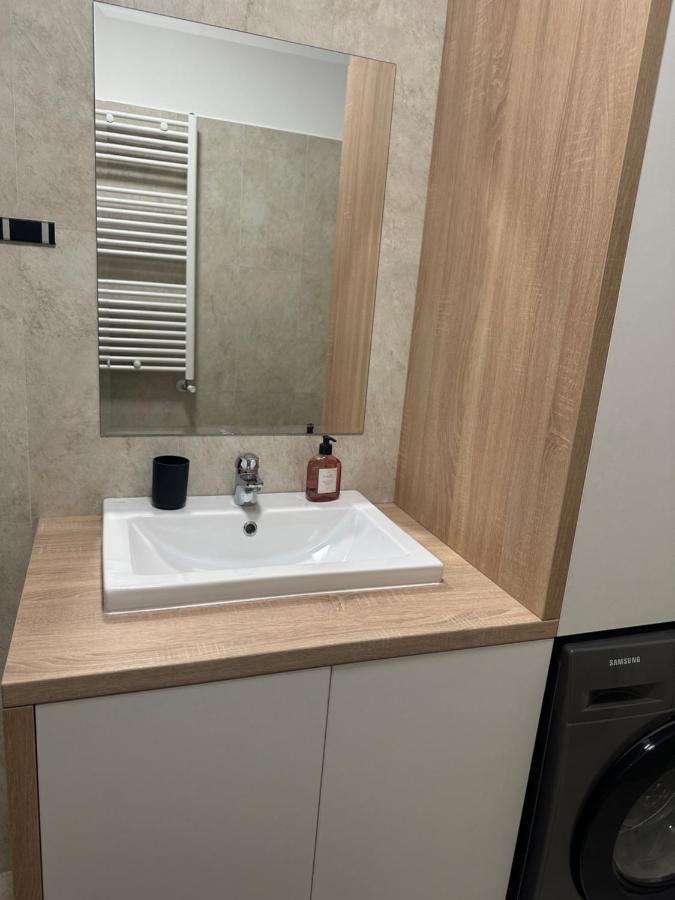דירות יאשי Daybreak Mood / A Fancy Place מראה חיצוני תמונה
