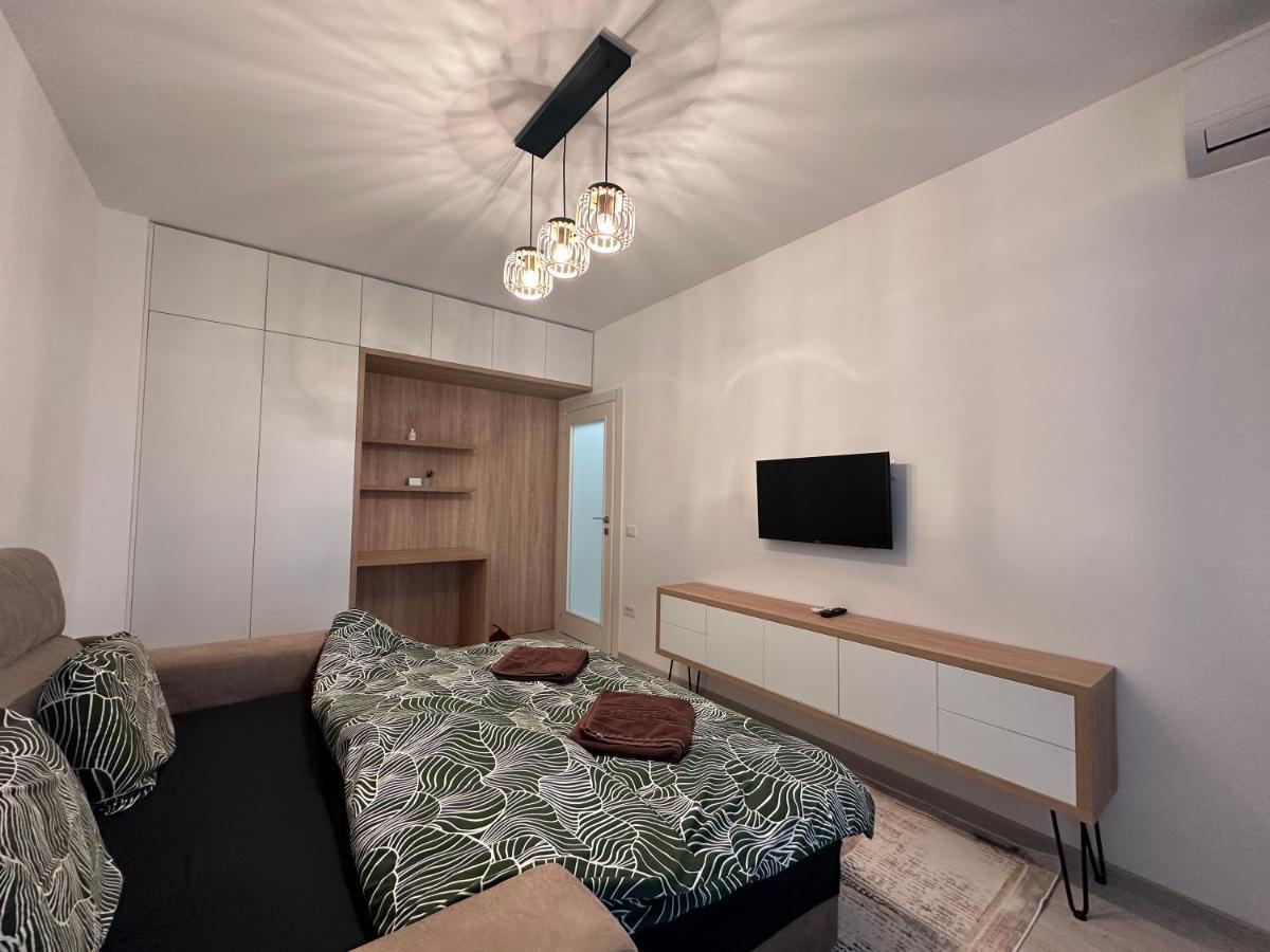 דירות יאשי Daybreak Mood / A Fancy Place מראה חיצוני תמונה